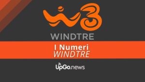 Numeri WindTre