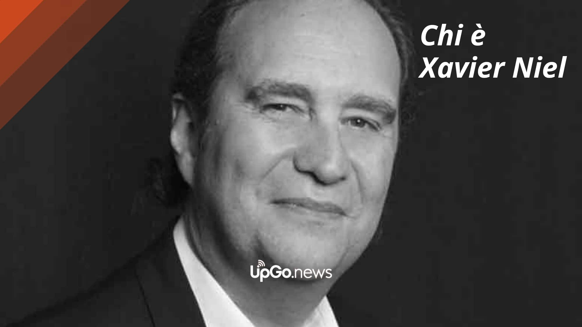 Xavier Niel