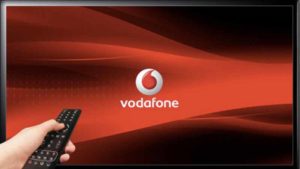 Vodafone