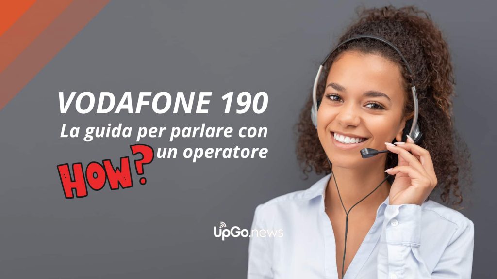 Vodafone 190