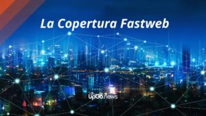 Copertura Fastweb Mobile