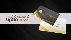 Fastweb Mobile