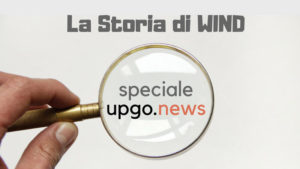 La Storia di Wind