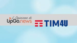 Tim4U Opinioni sul servizio di assistenza TIM