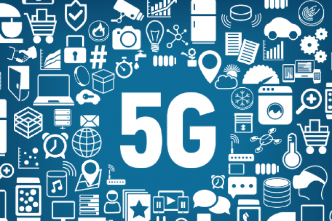 5G