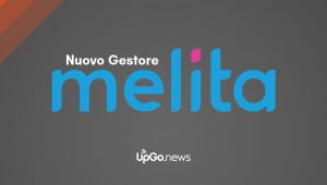 Melita nuovo gestore