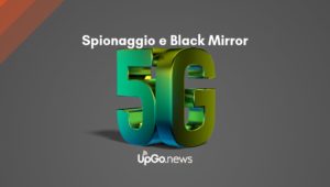 5G Black Mirror