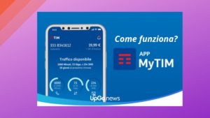 Come funziona MyTim