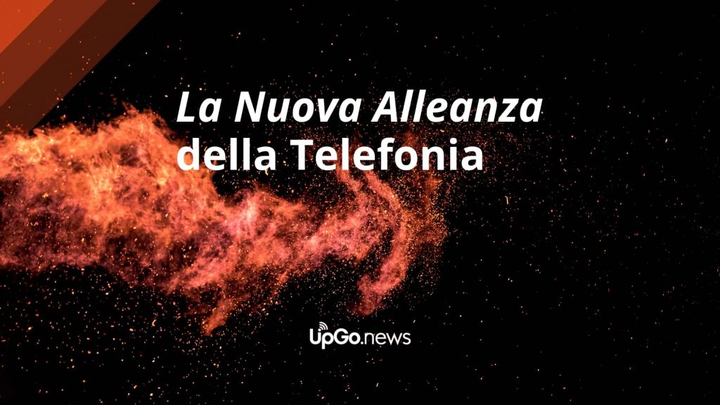 Alleanza telefonia