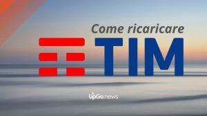 Come ricaricare TIM