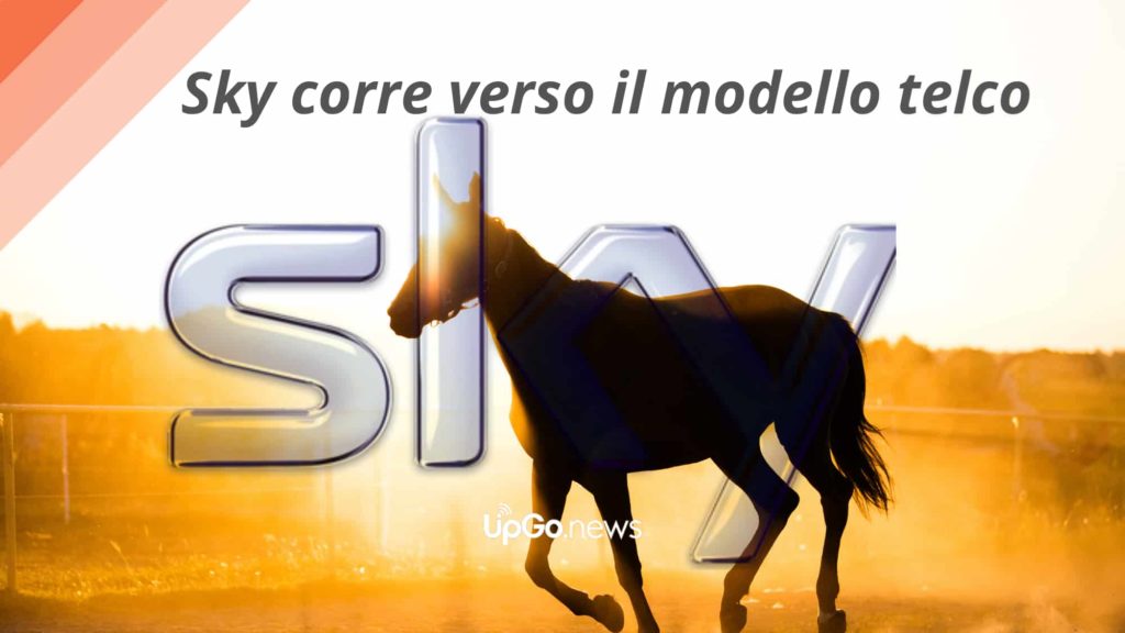 Sky modello telco