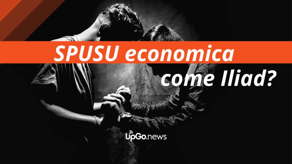 Spusu economica Iliad