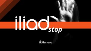 Iliad stop