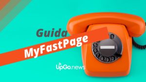 Guida MyFastPage