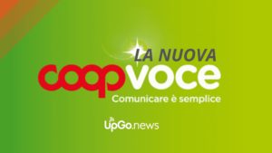 La nuova CoopVoce