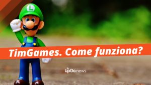 Come funziona TIMGAMES