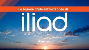 Le nuove sfide all'orizzonte di Iliad