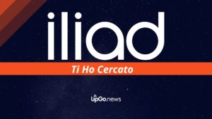 Ti ho cercato iliad