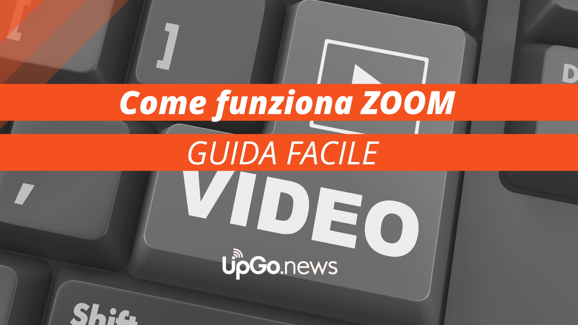 Come funziona Zoom