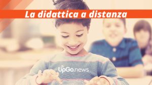 Dad didattica a distanza