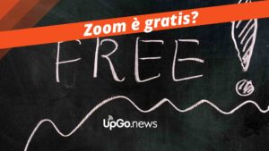 Zoom è gratis?