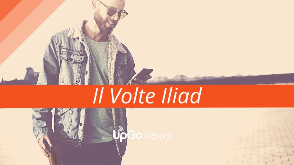 Volte 4G con Iliad