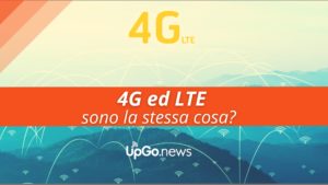 4G LTE