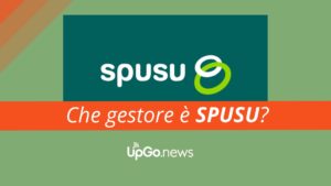 spusu che gestore è