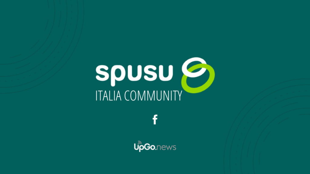 spusu Italia Community