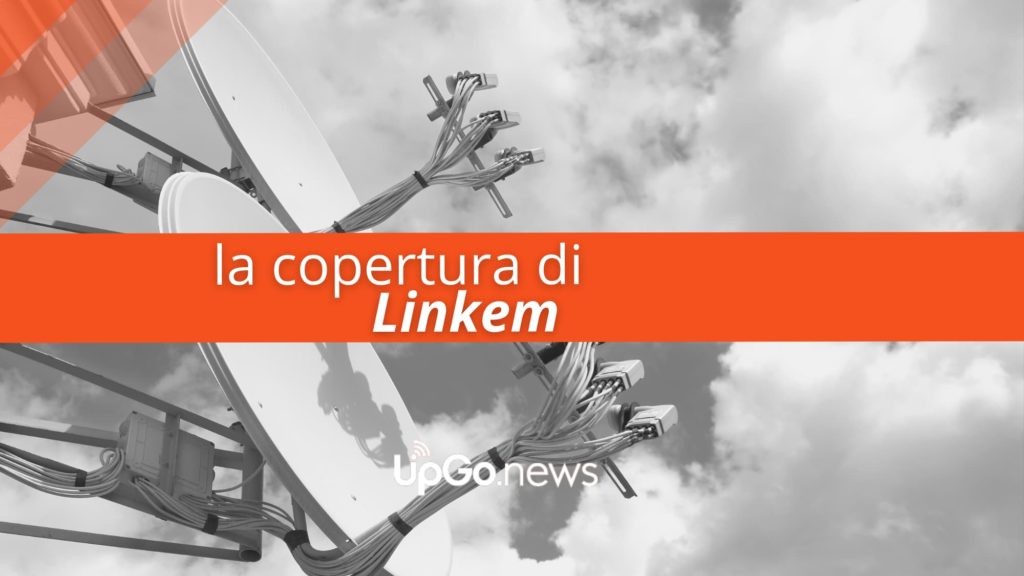 Copertura Linkem