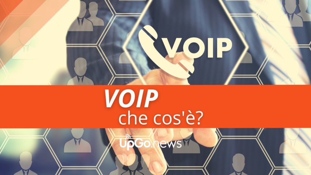 Voip cosa è