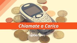 Chiamate a carico