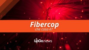 Fibercop cos'è?