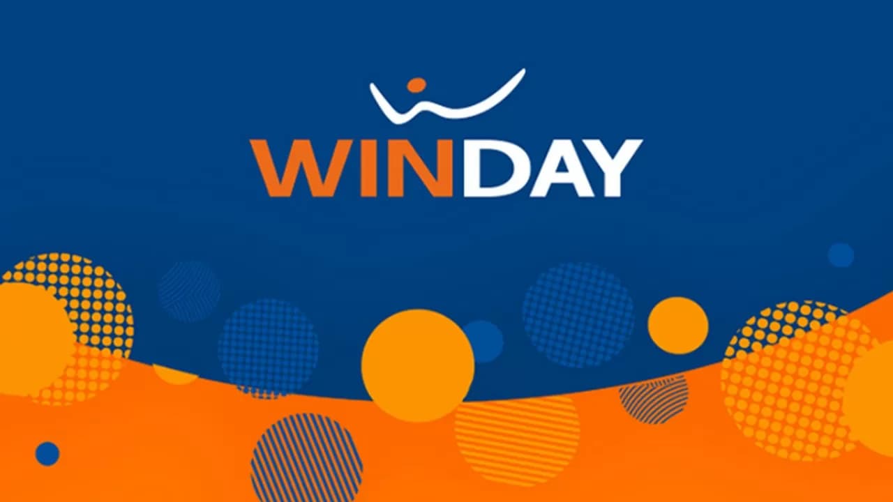 Winday WindTre