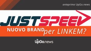 Justspeed nuovo brand Linkem