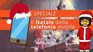 Offerte Natale Telefonia