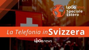 Telefonia in Svizzera