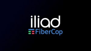 Iliad Fibercop