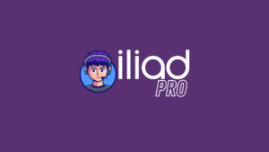 iliad pro