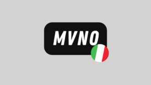 MVNO italiani