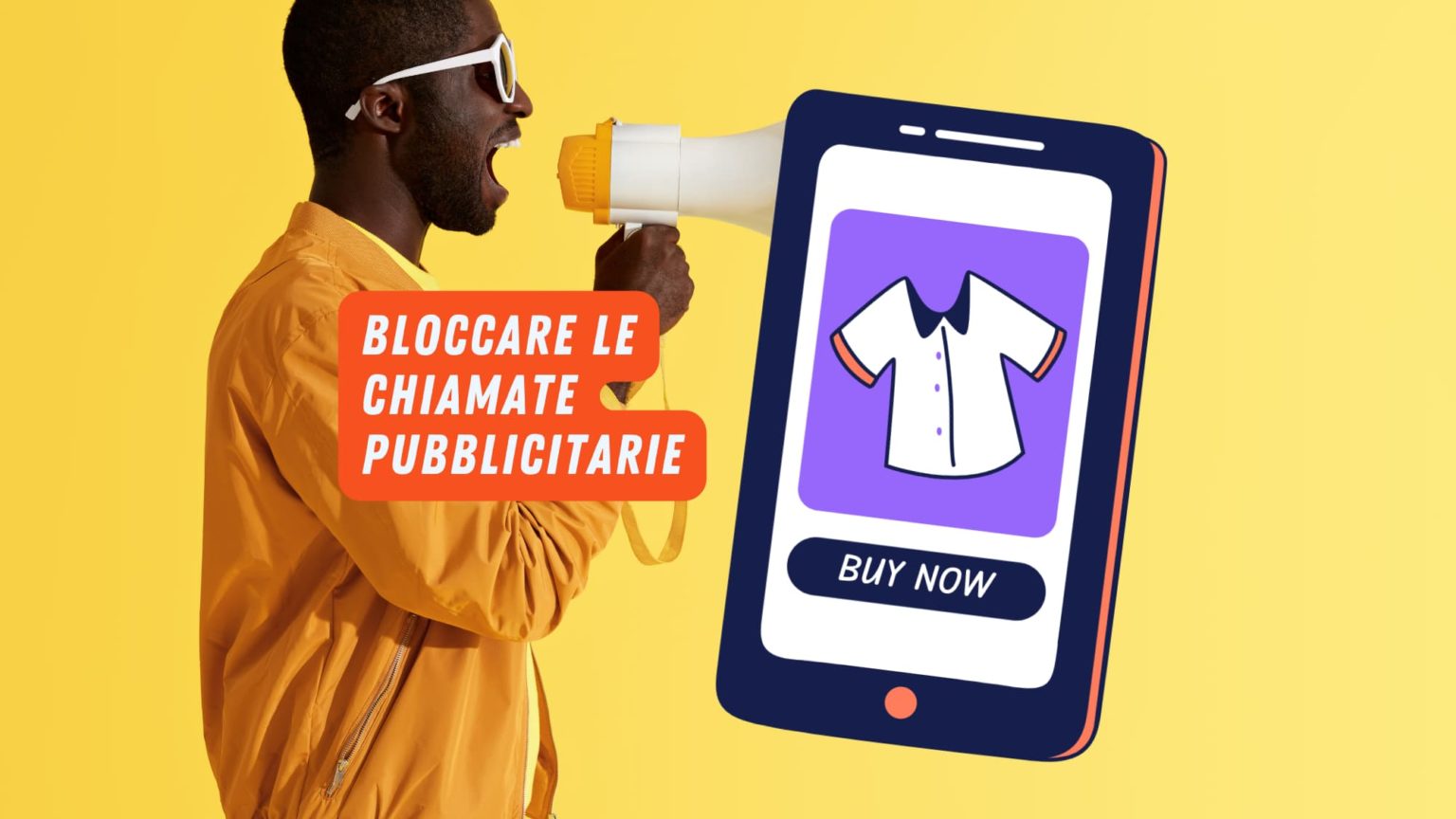 Come Bloccare Le Chiamate Pubblicitarie Su Android - UpGo.news