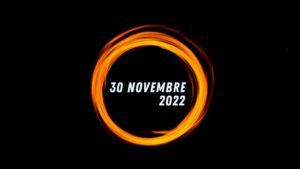 30 novembre 2022