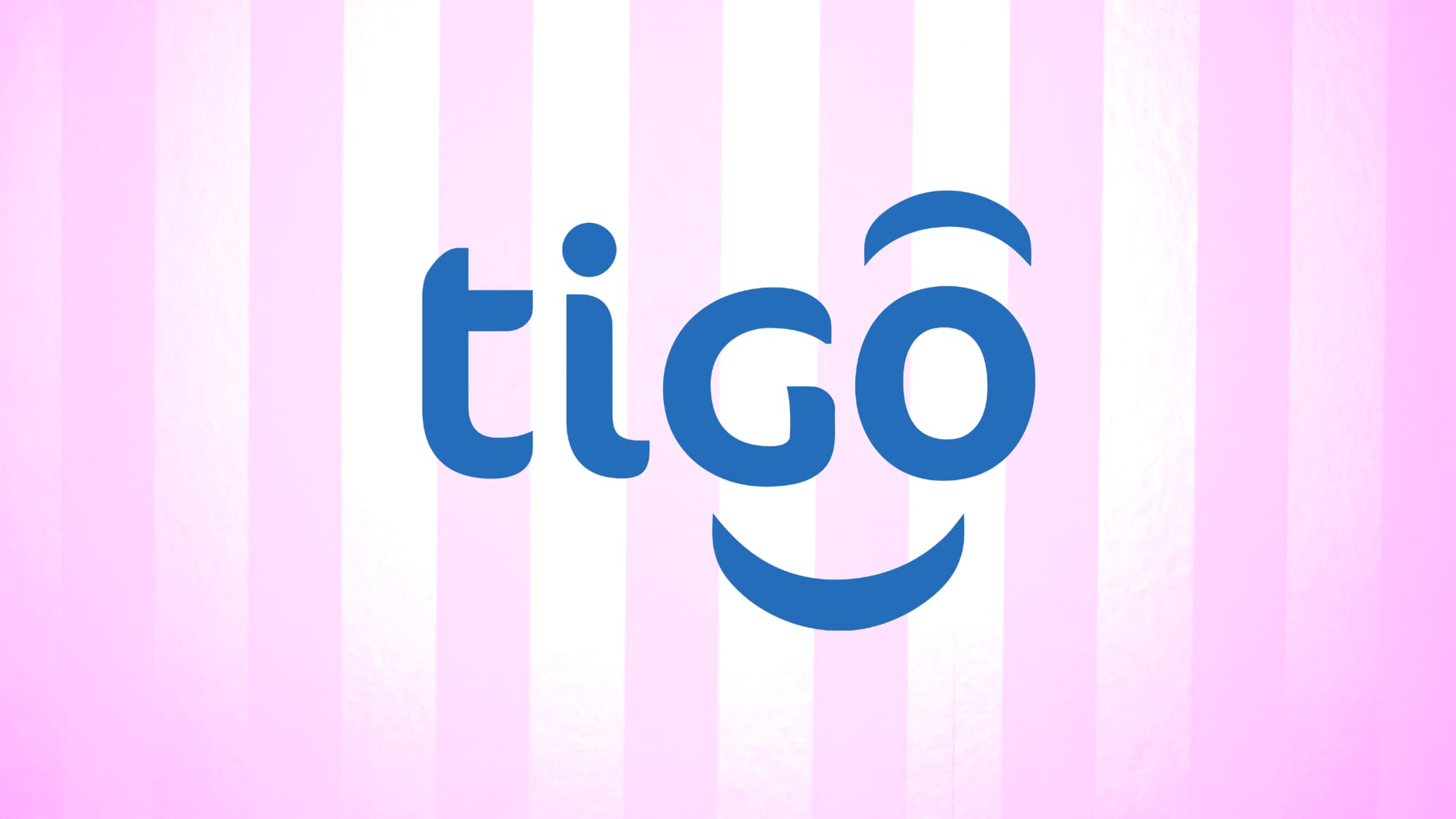 Tigo operatore telefonico, logo