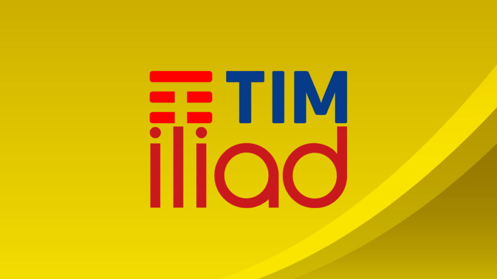 Tim Iliad