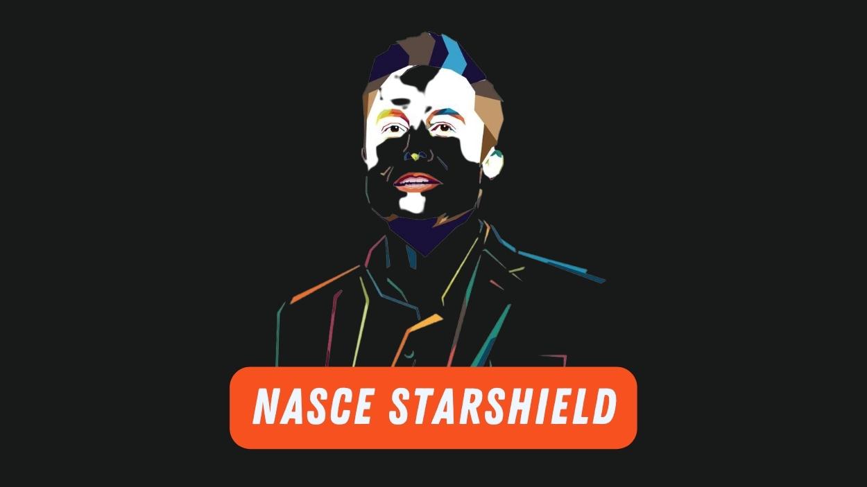 Nasce Starshield