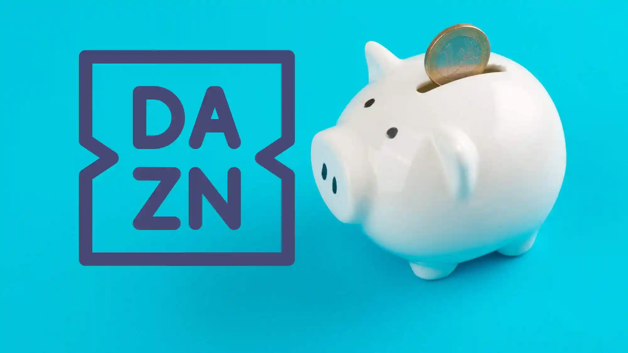 Abbonamento DAZN Standard 299€ per un anno »