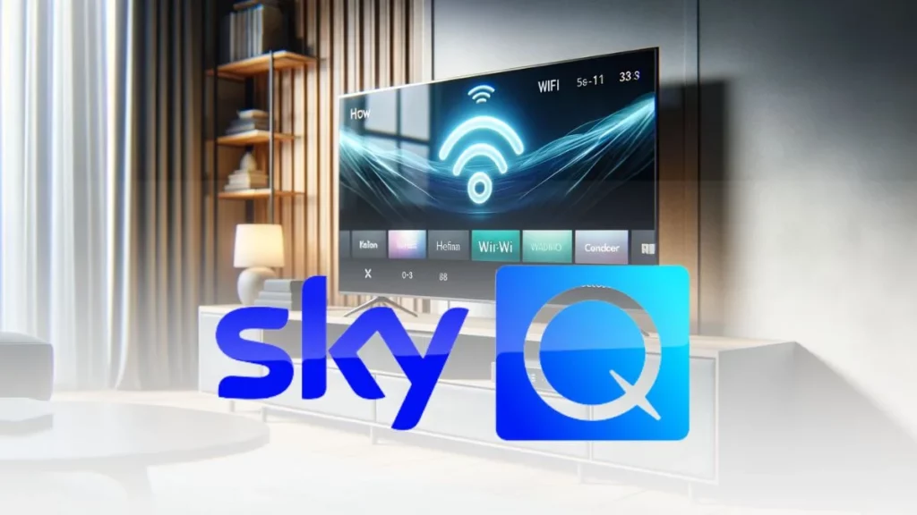 Canale Sky non si vede su Sky Q Internet