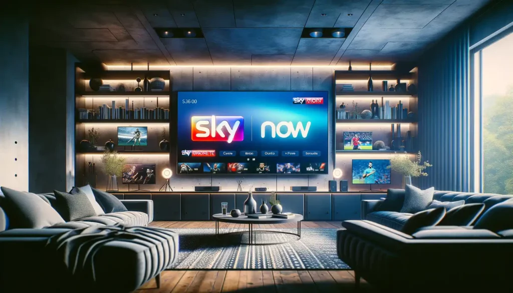 BeliceWeb.it - Meglio Sky o Now? Quali sono le differenze tra Now Tv e Sky