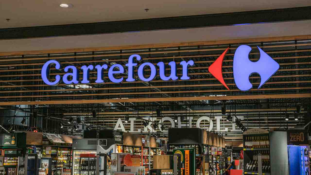 Carrefour Iper wins easily: €220 discount for your favorite cordless vacuum cleaner | The boxes are selling like hotcakes – UpGo.news