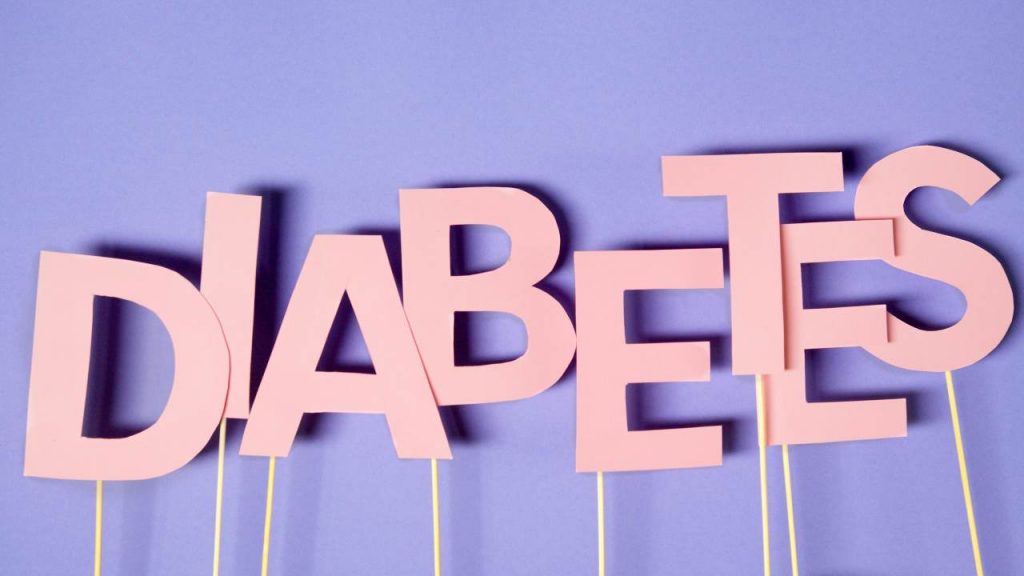 Cambia tutto per chi ha il diabete